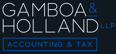 Gamboa & Holland LLP